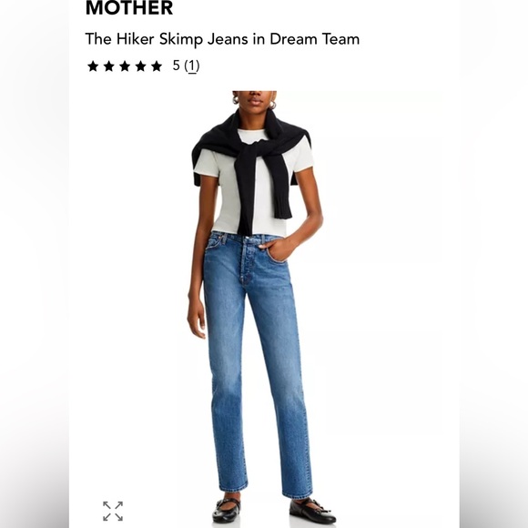 Mother Superior The Hiker Skimp 31 - Picture 6 of 16